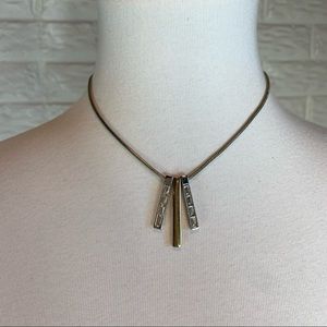 Vintage Givency necklace